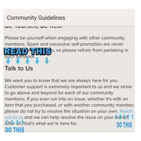 🚫 No Bullying 🚫 - Picture 8 of 8